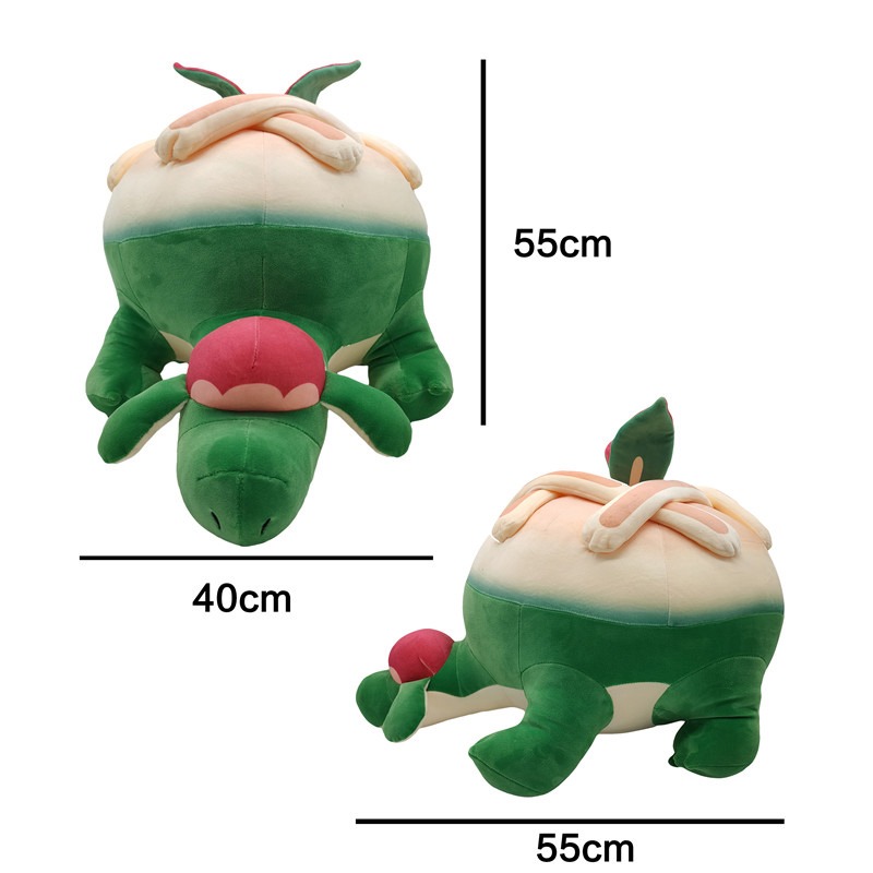 Appletun Plush