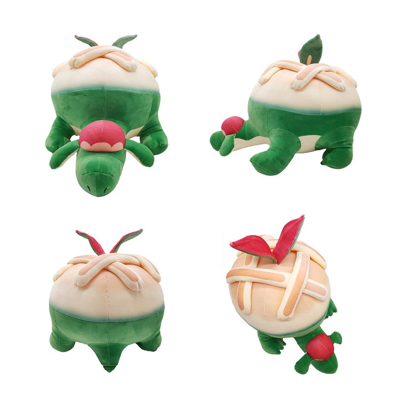 Appletun Plush