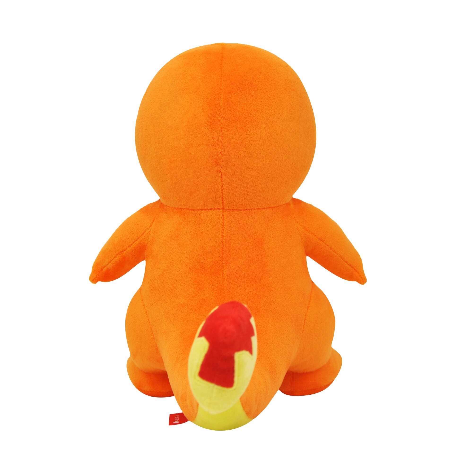 Big Pokemon Charmander Plush