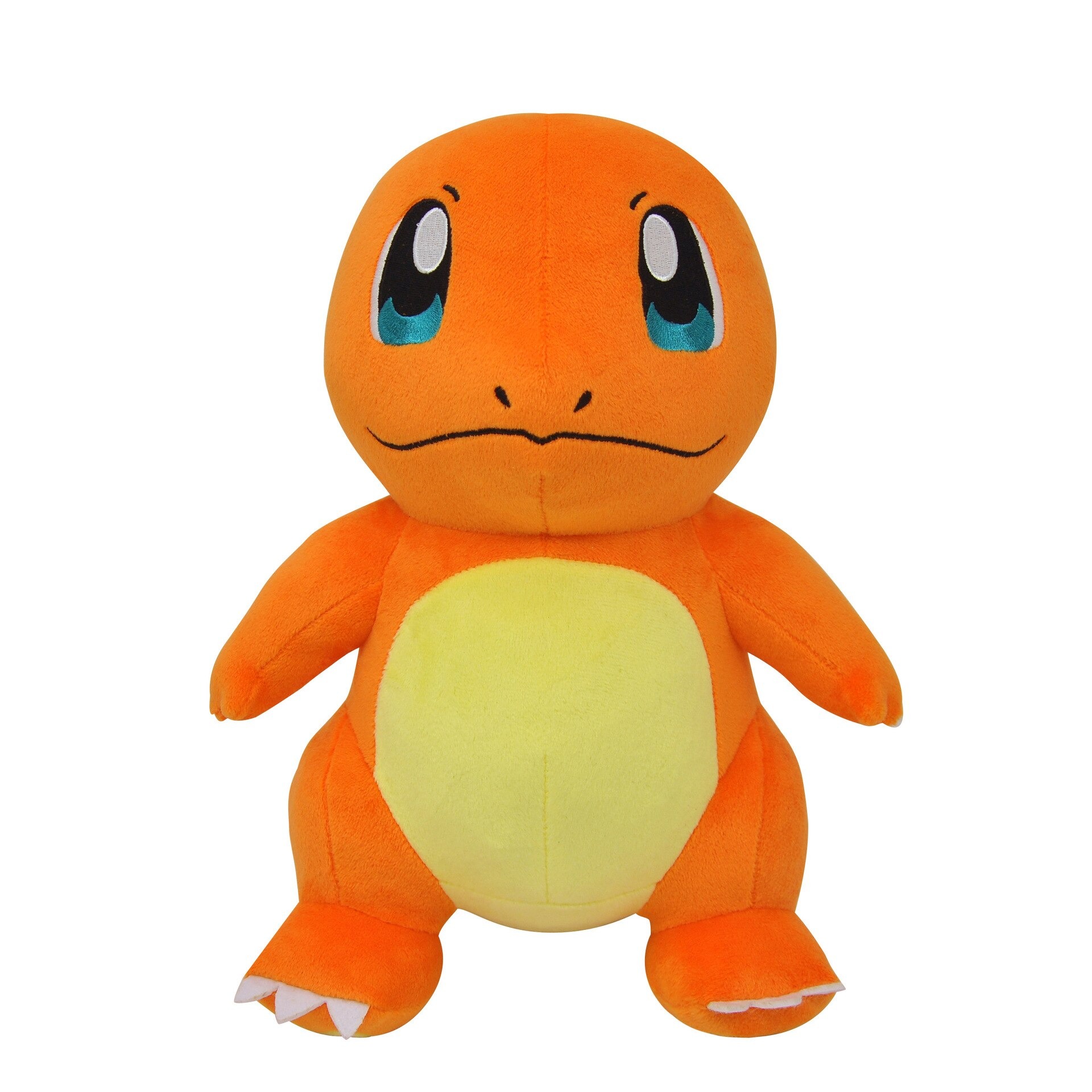 Big Pokemon Charmander Plush