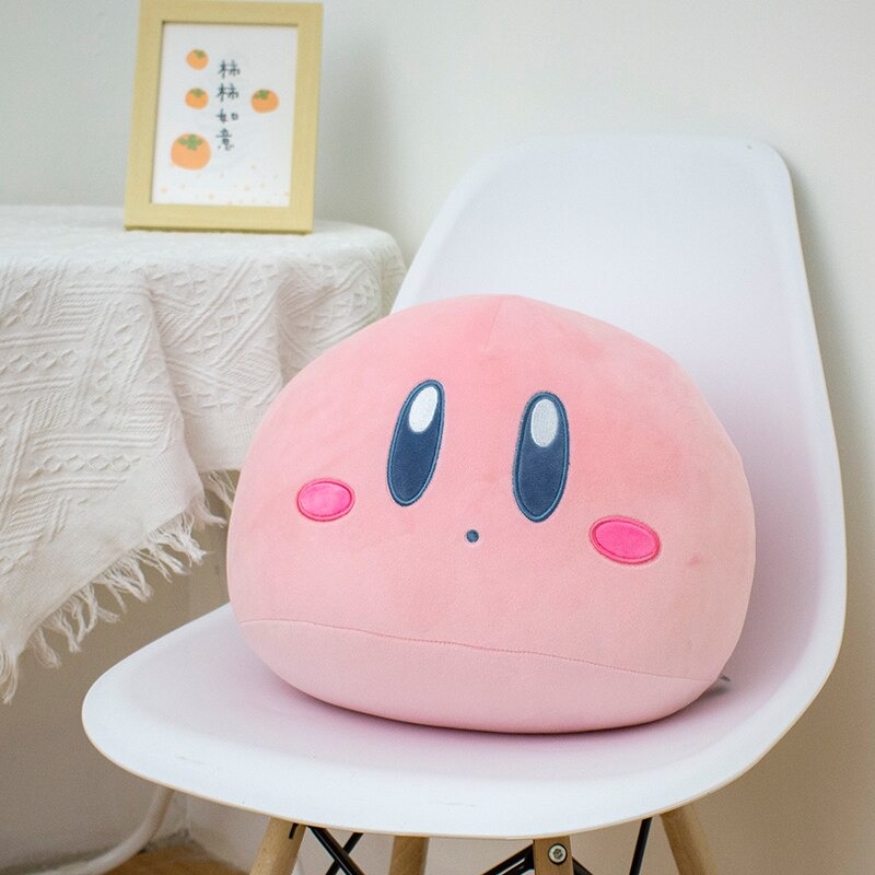 Kirby Plush
