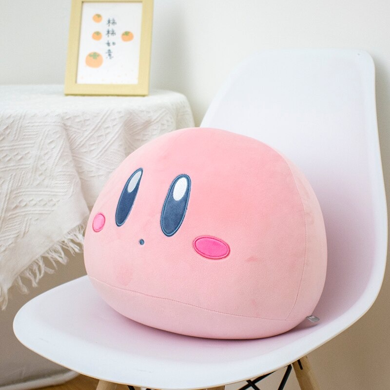 Kirby Plush