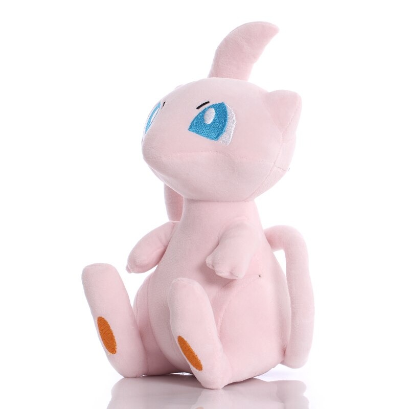 Mew Plush