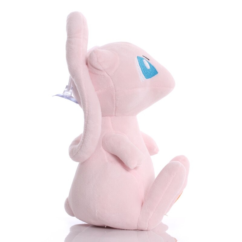 Mew Plush