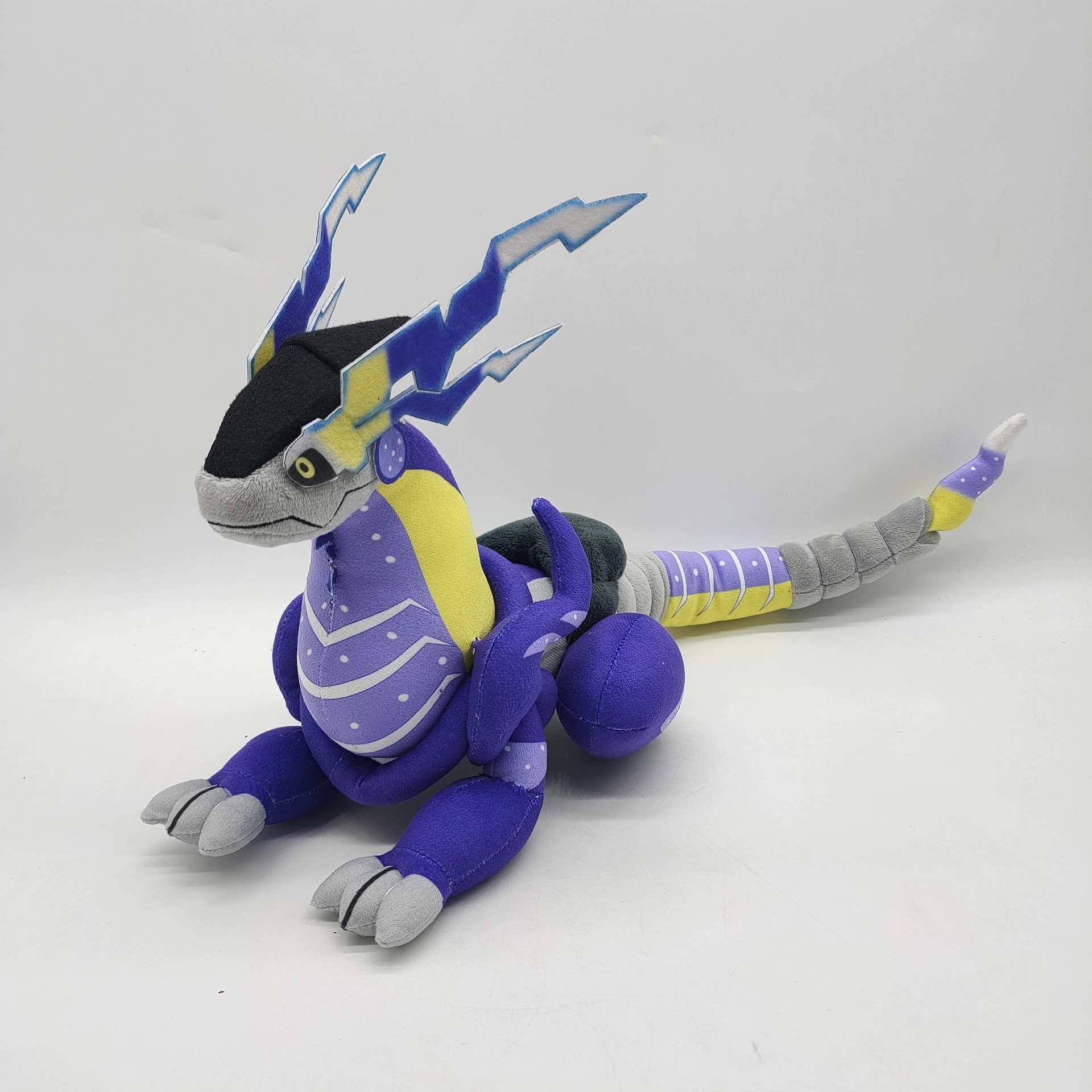 Miraidon Plush
