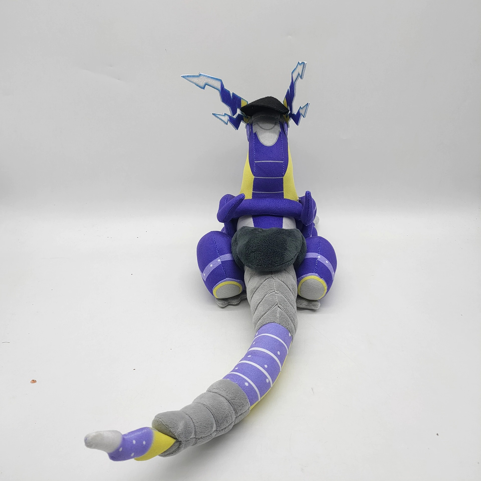 Miraidon Plush