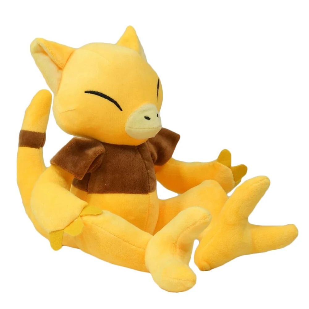 Abra Plush