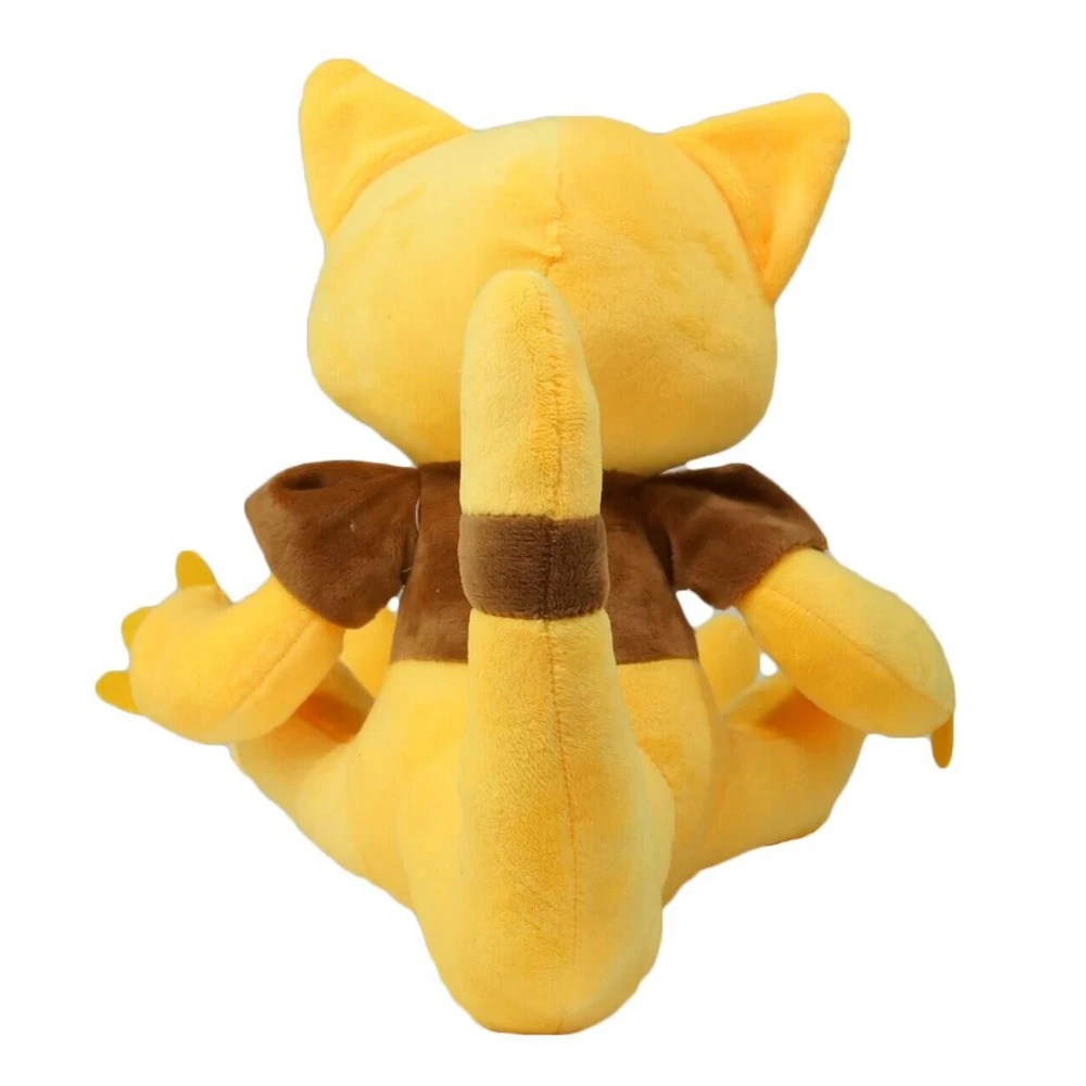 Abra Plush