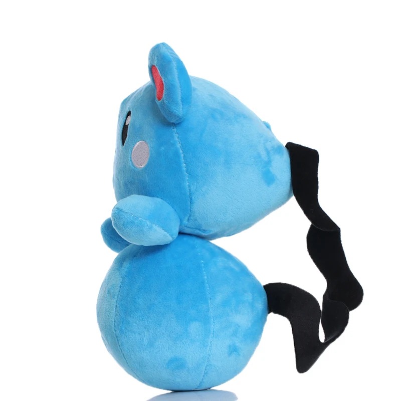 Azurill Plush