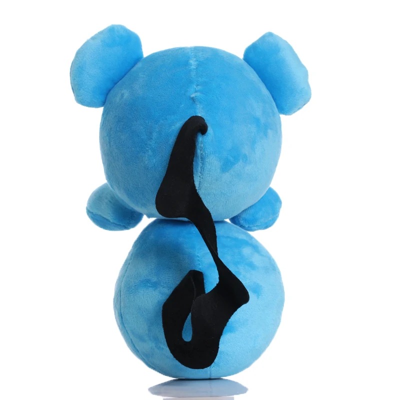 Azurill Plush
