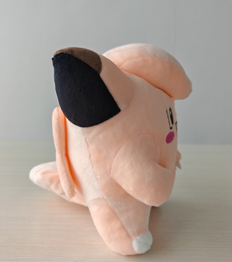 Clefairy Plush