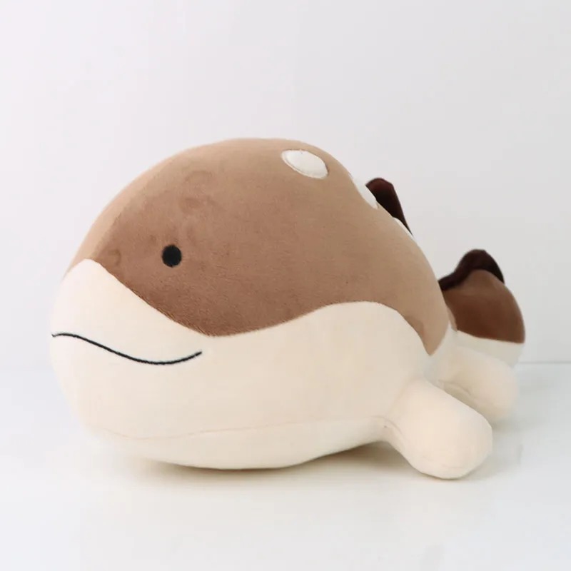 Clodsire Plush