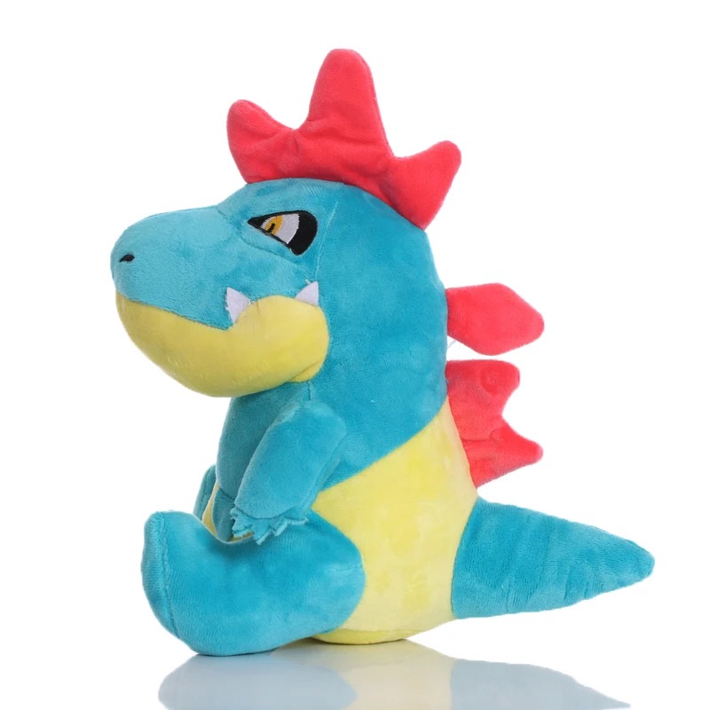 Croconaw Plush