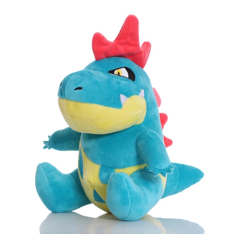 Croconaw Plush