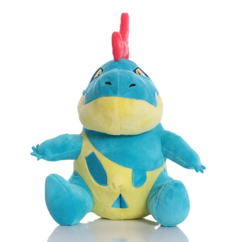 Croconaw Plush