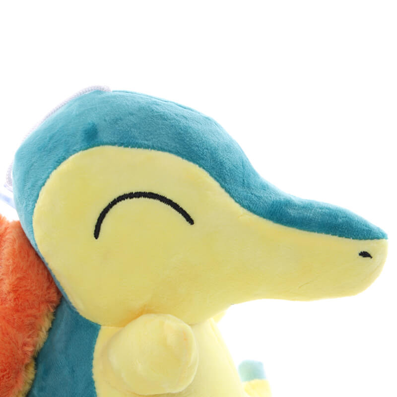 Cyndaquil Plush