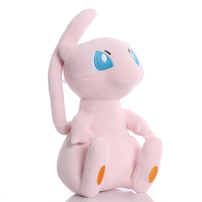 Pokemon Mew Plush