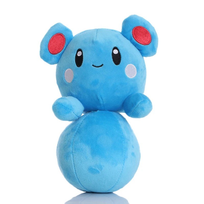 Pokemon Azurill Plush 