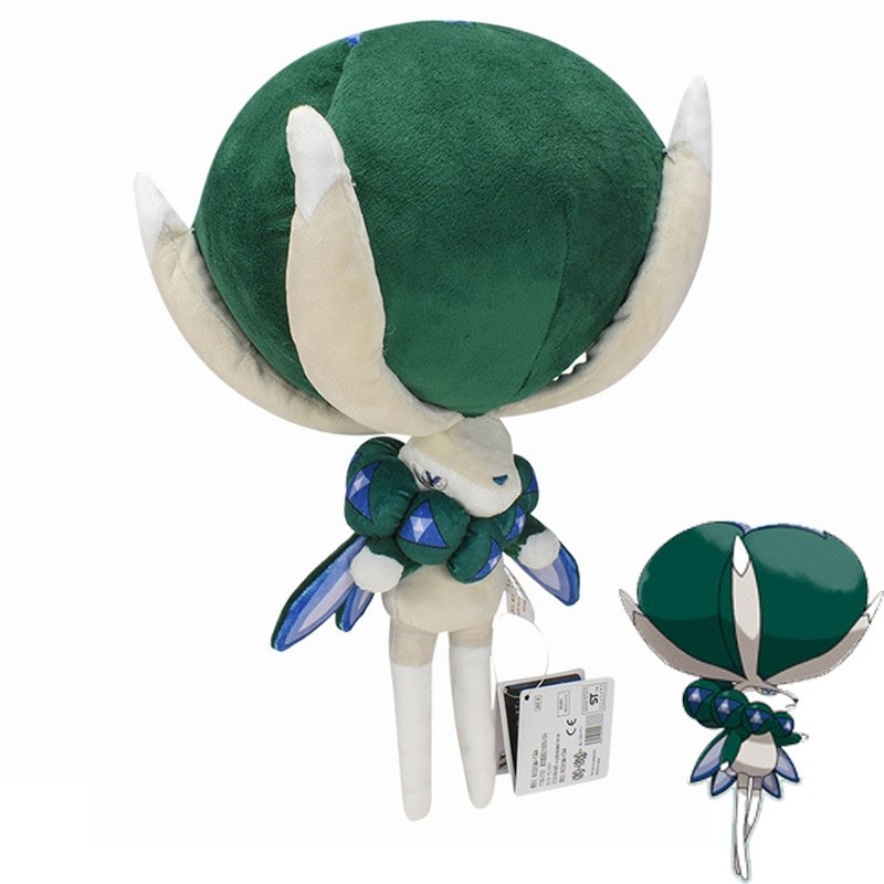 Pokémon Calyrex Plush