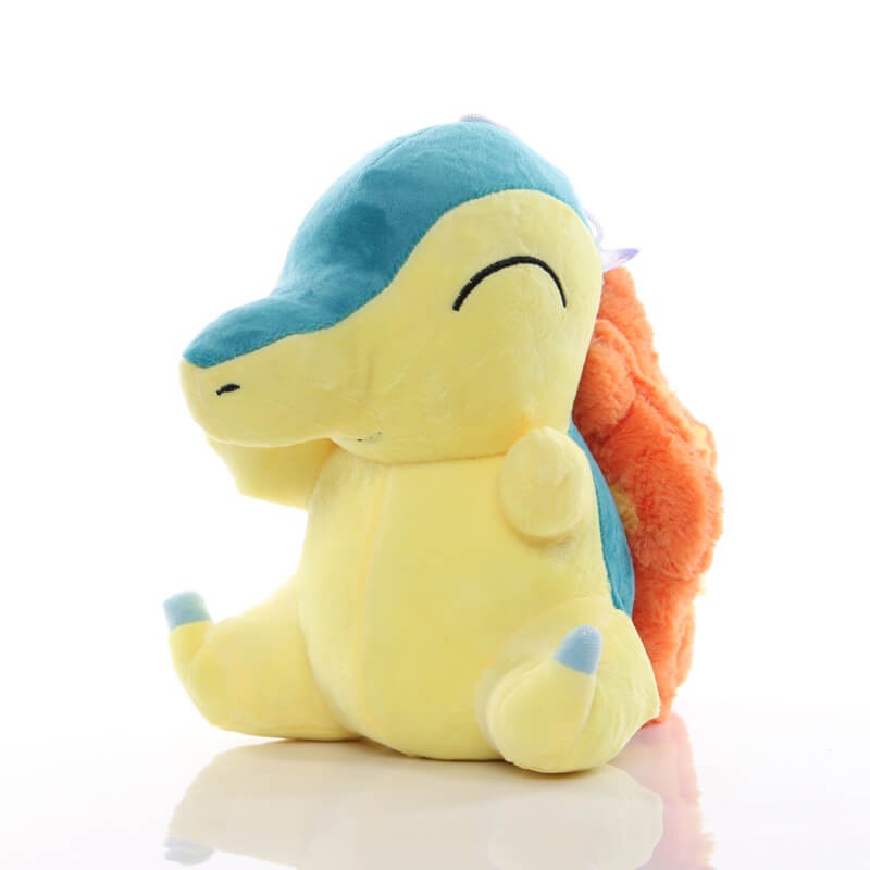 Pokemon Cyndaquil Plush