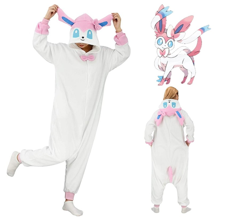 Pokémon Sylveon