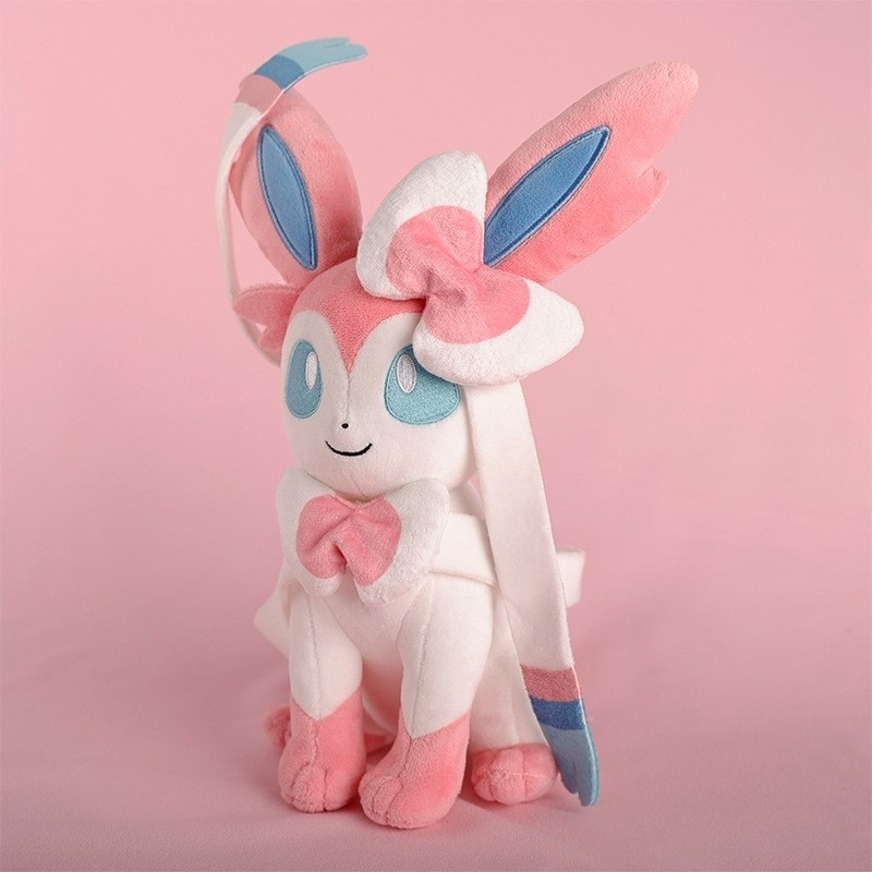 Pokémon Sylveon Plush