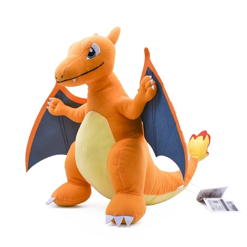 Pokemon Charizard Plush