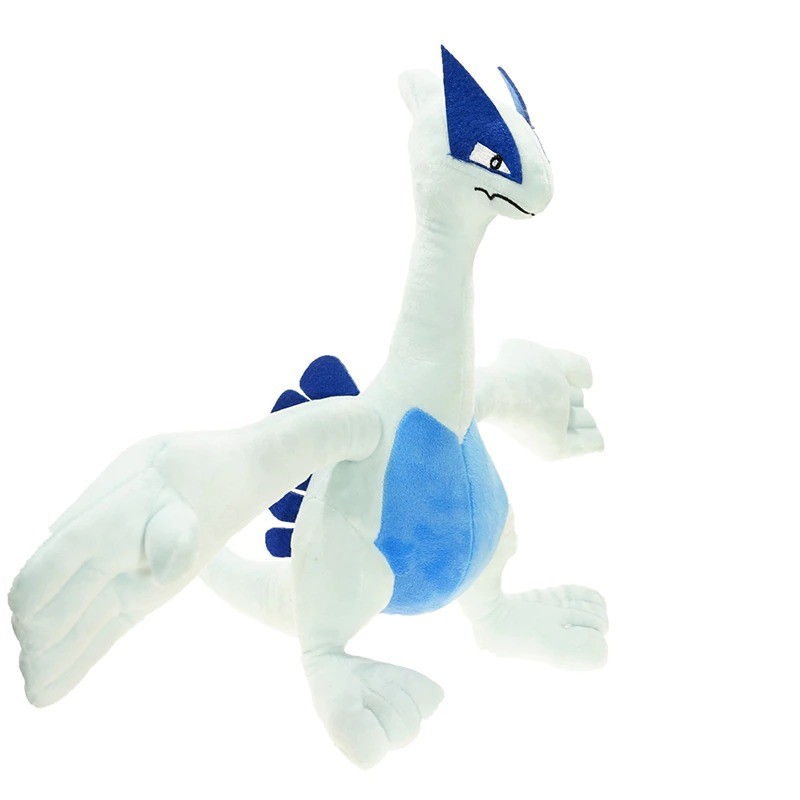Pokemon Lugia Plush