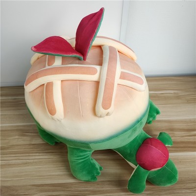 Pokemon Appletun Plush