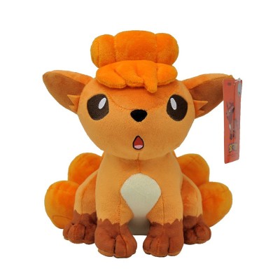 Pokemon Vulpix Plush