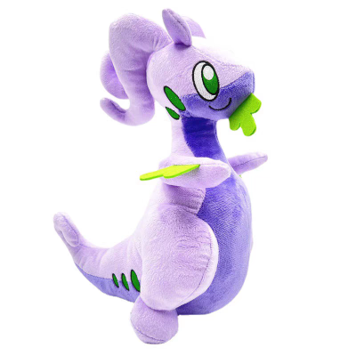 Pokémon Goodra Plush