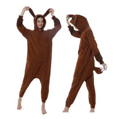  Pokemon Primeval Eevee Onesie  For Adults