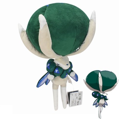 Pokémon Calyrex Plush