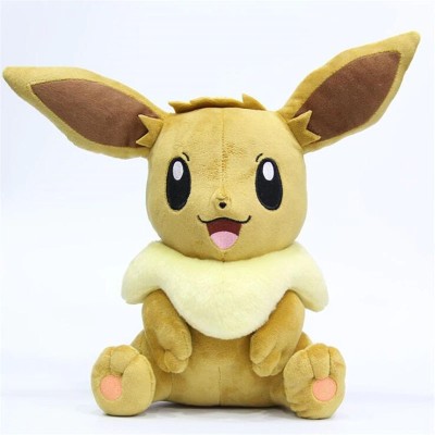 Pokemon Eevee Plush