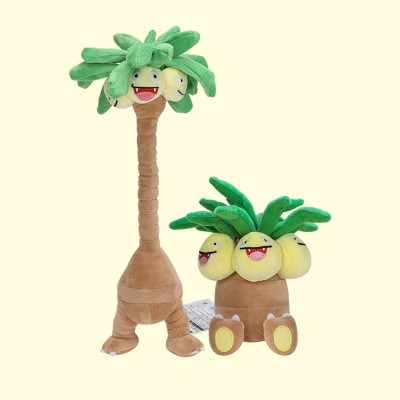 Pokémon Exeggutor Plush