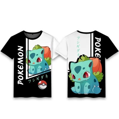 Pokémon GO Ivysaur T-shirt