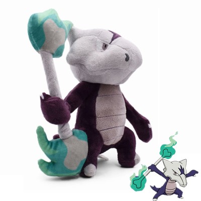 Pokémon Marowak Plush