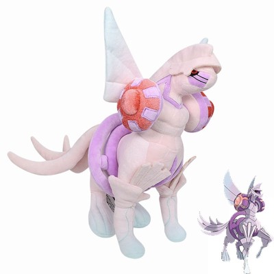Pokémon Origin Forme Palkia Plush