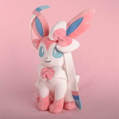 Pokémon Sylveon Plush