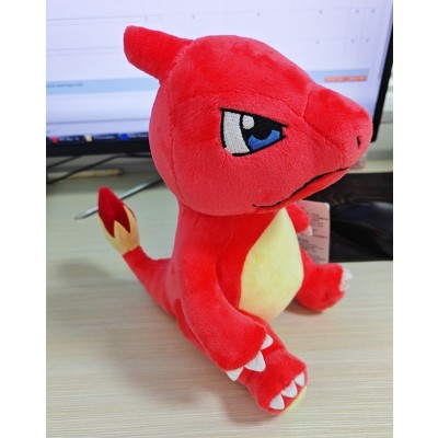 Pokemon Charmeleon Plush