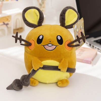 Pokemon Dedenne Plush