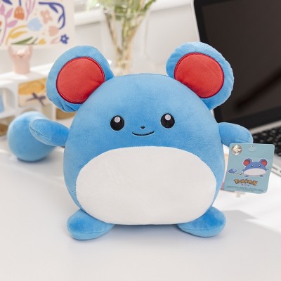Pokemon Marill Plush
