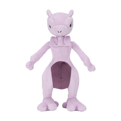 Pokemon Mewtwo Plush