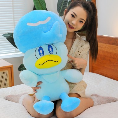Pokemon Quaxly Plush