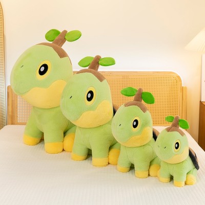 Pokemon Turtwig Plush