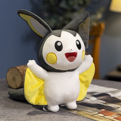 Polemon Emolga Plush