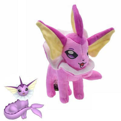 Pokémon Small Shiny Vaporeon Plush
