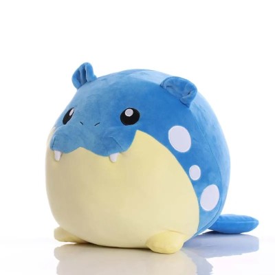 Adorable Pokemon Spheal Plush