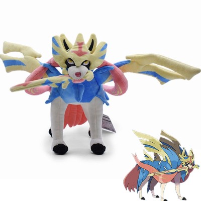 Legendary Bird Pokémon Articuno Plush