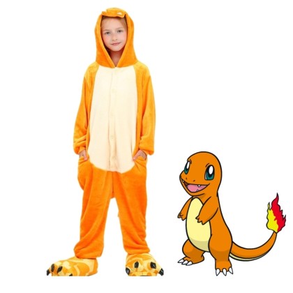  Pokemon Charmander